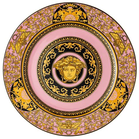 versace medusa rosenthal|rosenthal versace pic high quality.